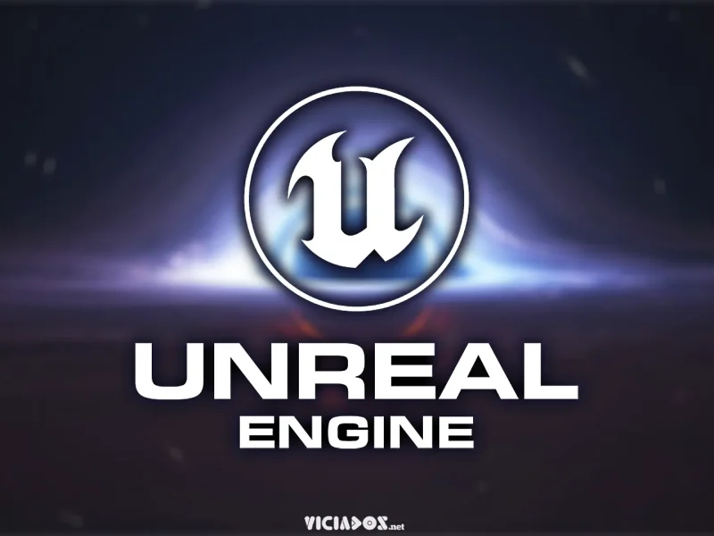 Unreal-Engine